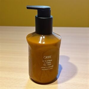 Oribe Côte d’Azur Restorative Body Crème 300 ml.